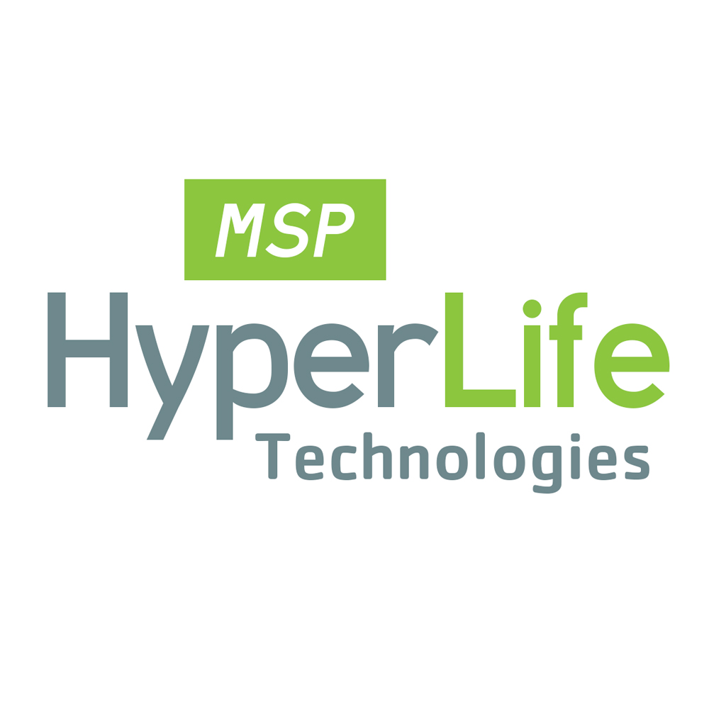 Pay for Hyperlife Technologies