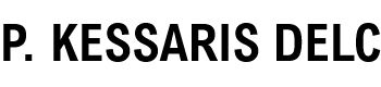 P-KESSARIS-DELC logo