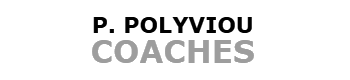 P-POLYVIOU-COACHES logo