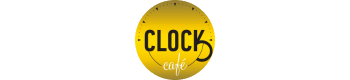 CLOCK logo