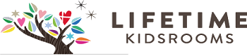 LifeTimeKidsRoom logo
