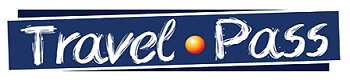 TravelPass logo