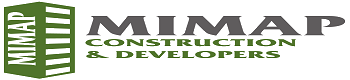 MimapConstructionLTD logo