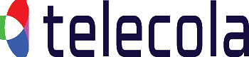TelecolaTV logo