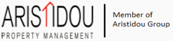 aristidoupropertymanagement logo