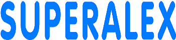 SuperAlex logo