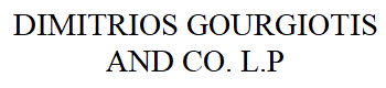 DIMITRIOS-GOURGIOTISANDCO-LP logo