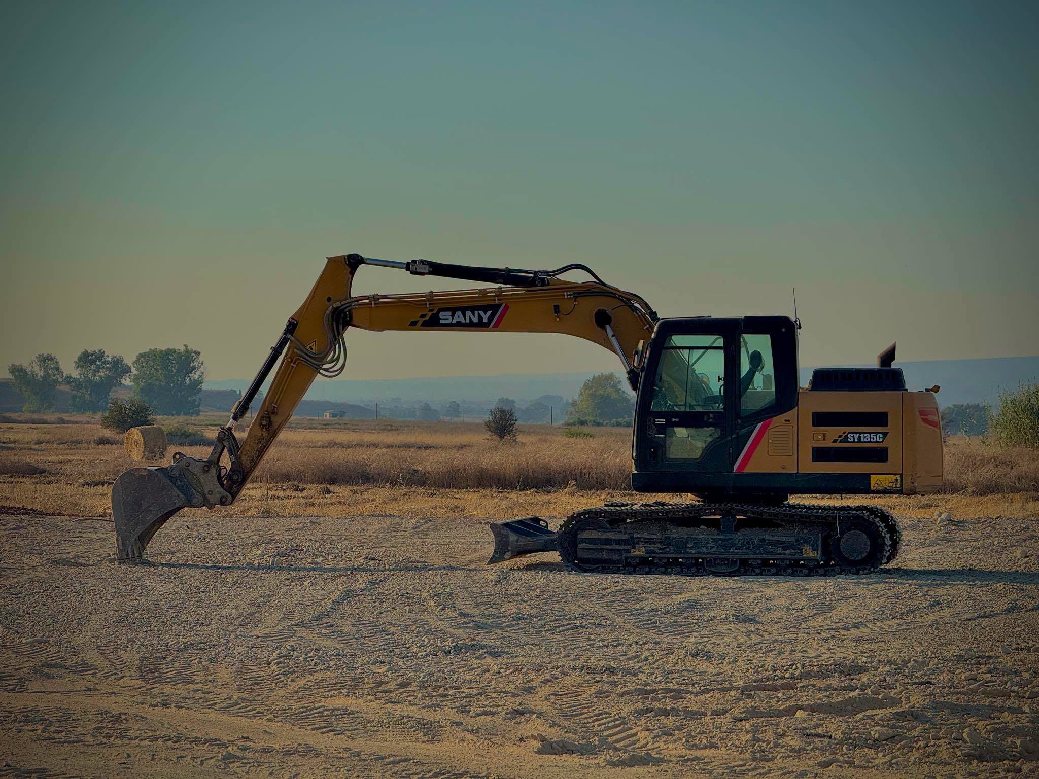 Nicos Nicolaou Machinery cover