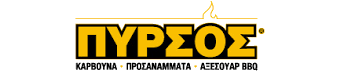 Pyrsos logo