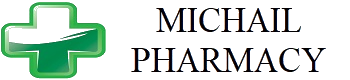 Michail-Pharmacy logo