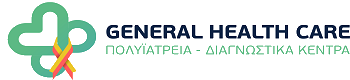 GHC-General-Health-Care logo