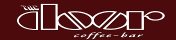 The-Door-Coffee-Bar logo