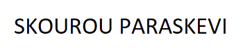Skourou-Paraskevi logo