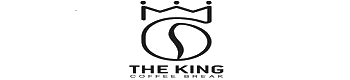 TheKingCoffeeBreak logo