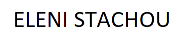 Stachou-Eleni logo