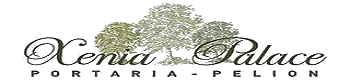 Xenia-Palace logo