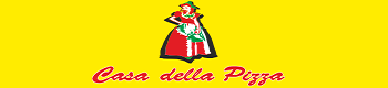 CasaDellaPizza logo