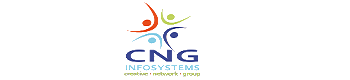 CNG-INFOSYSTEMS logo