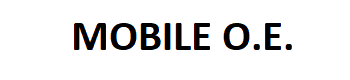 MOBILE-OE logo