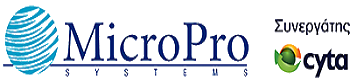 MicroProSystems logo