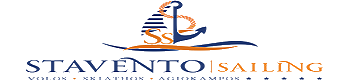 Stavento-Sailing logo