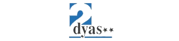 DYAS-AE logo