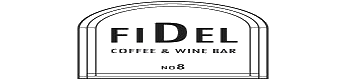 Fidel-Coffee logo