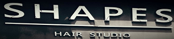 ShapesHairStudio logo