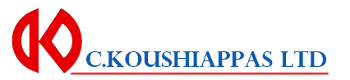 CostasKoushiappas logo