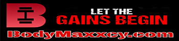 Bodymaxx logo