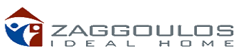 ZaggoulosHome logo