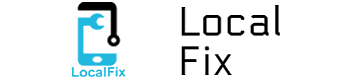 LocalFix logo