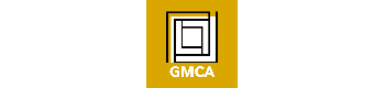 GMCA logo