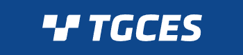 TGCES logo