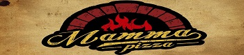 MammaPizza logo