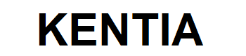 KENTIA logo