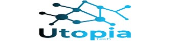 UtopiaTech logo