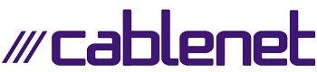 Cablenet logo