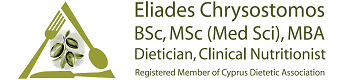 Chrysostomos-Eliades logo