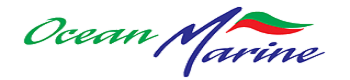 OceanMarine logo