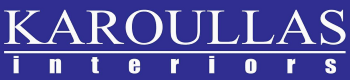 KaroullasInteriors logo