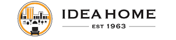 IDEA-HOME logo