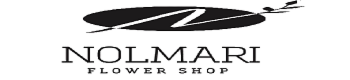 NolMariFlowerShop logo