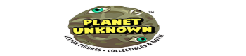 PlanetUnknownStore logo