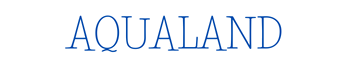 AQUALAND logo