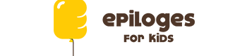 EPILOGES-FOR-KIDS logo