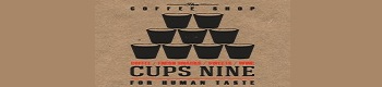 CUPS-NINE logo