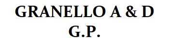 GRANELLO-AD logo