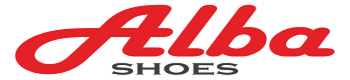 AlbaShoes logo