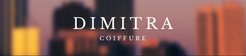 DIMITRA-COIFFURE logo